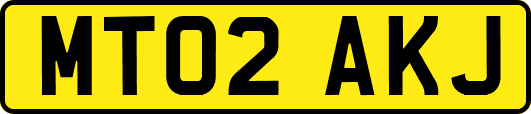 MT02AKJ
