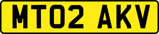 MT02AKV