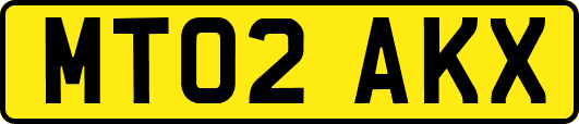 MT02AKX