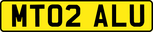 MT02ALU