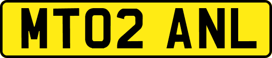 MT02ANL