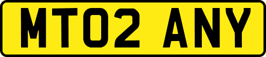 MT02ANY