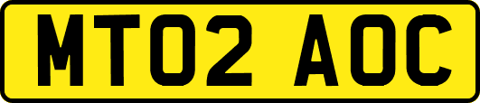 MT02AOC