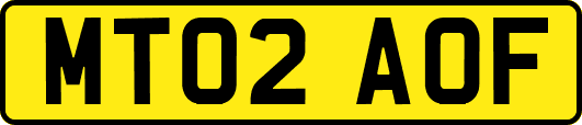 MT02AOF