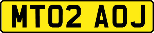 MT02AOJ