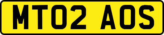 MT02AOS