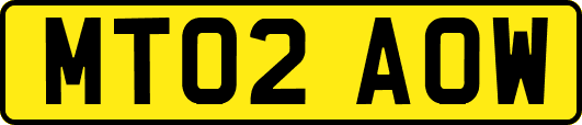 MT02AOW