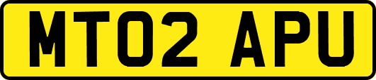 MT02APU