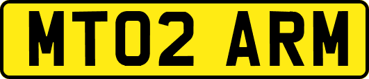 MT02ARM