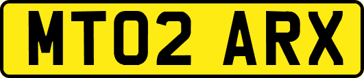 MT02ARX
