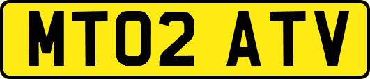 MT02ATV