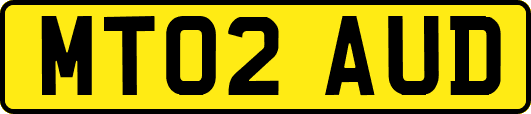 MT02AUD