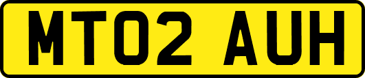MT02AUH