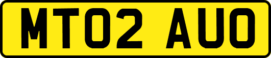 MT02AUO