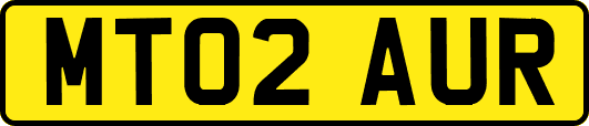 MT02AUR
