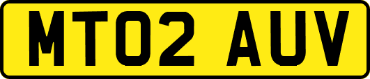MT02AUV