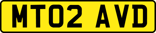 MT02AVD