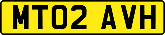 MT02AVH