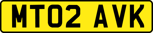 MT02AVK