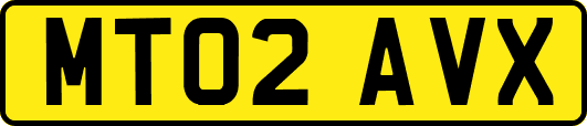 MT02AVX