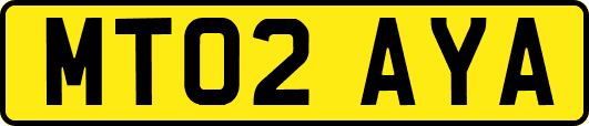 MT02AYA