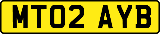 MT02AYB