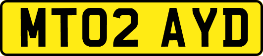 MT02AYD