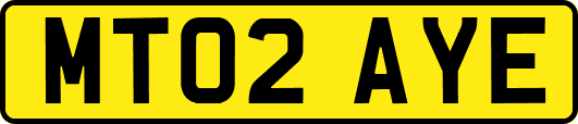 MT02AYE