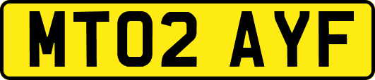 MT02AYF