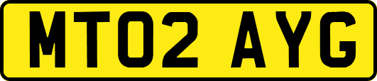 MT02AYG