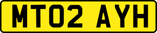 MT02AYH