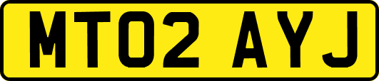 MT02AYJ