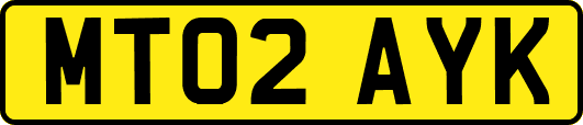 MT02AYK