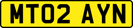 MT02AYN