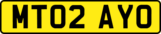 MT02AYO