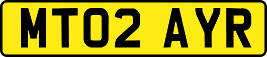 MT02AYR