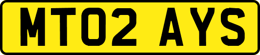 MT02AYS