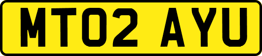 MT02AYU