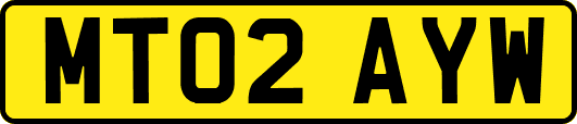 MT02AYW