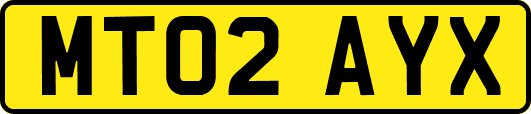MT02AYX
