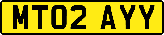 MT02AYY