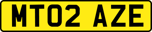 MT02AZE