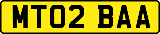 MT02BAA
