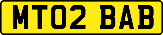 MT02BAB