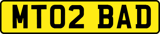 MT02BAD