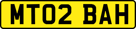MT02BAH