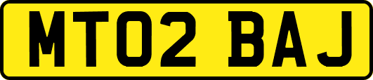 MT02BAJ