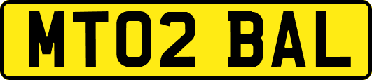 MT02BAL