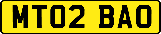 MT02BAO
