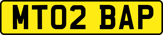 MT02BAP